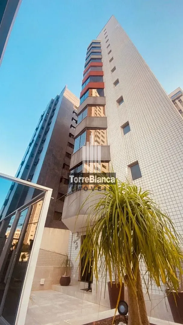 Apartamento, 4 quartos, 226 m² - Foto 1