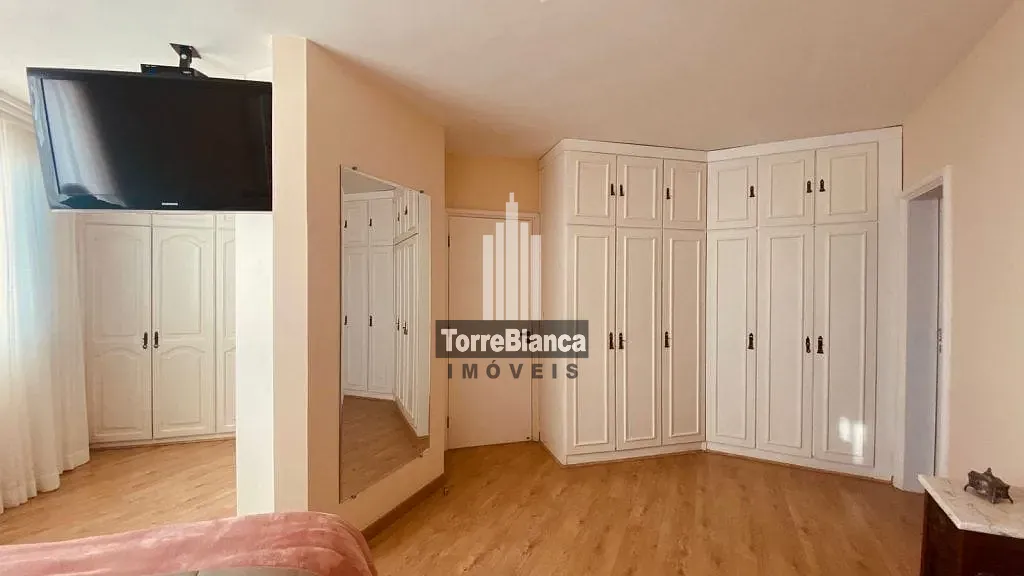 Apartamento, 4 quartos, 226 m² - Foto 34