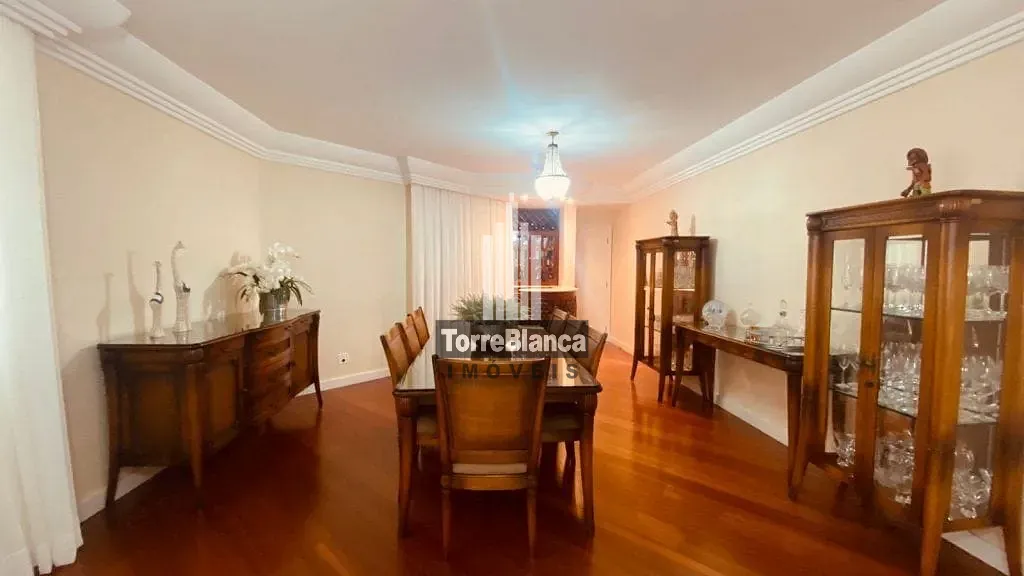 Apartamento, 4 quartos, 226 m² - Foto 6