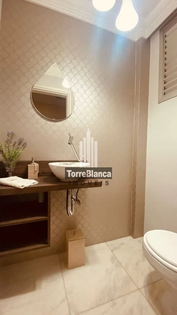 Apartamento, 4 quartos, 226 m² - Foto 9