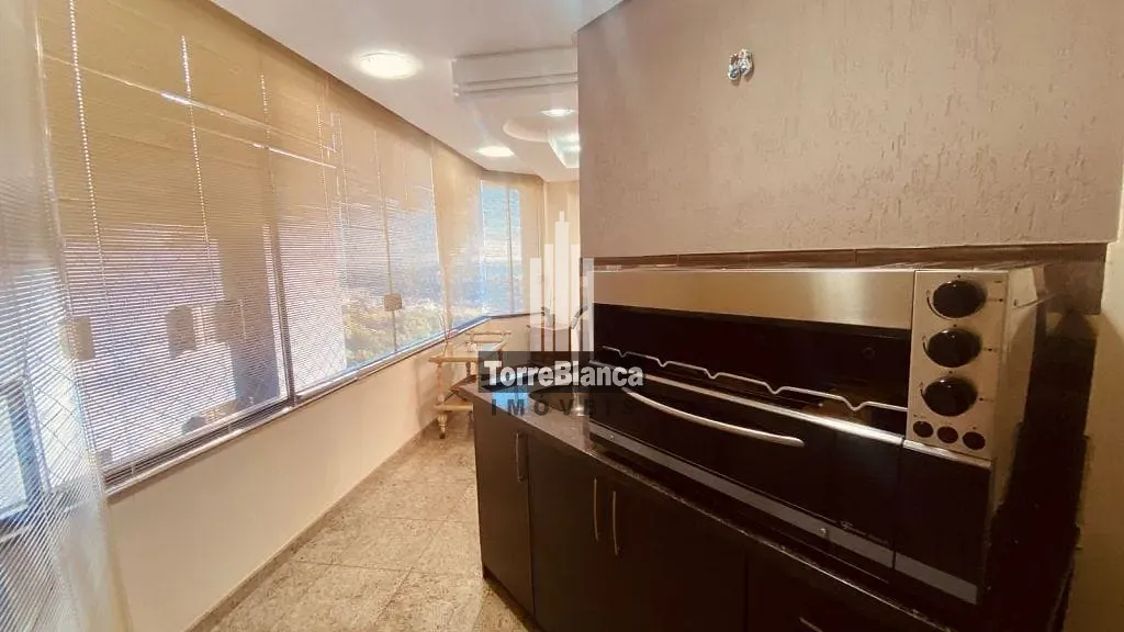 Apartamento, 4 quartos, 226 m² - Foto 16