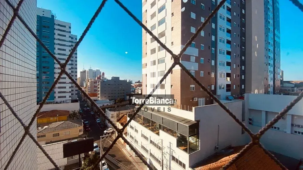 Apartamento, 4 quartos, 226 m² - Foto 39