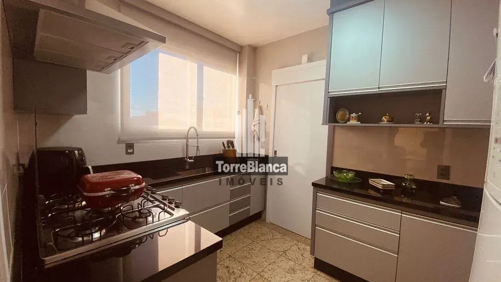 Apartamento, 4 quartos, 226 m² - Foto 20