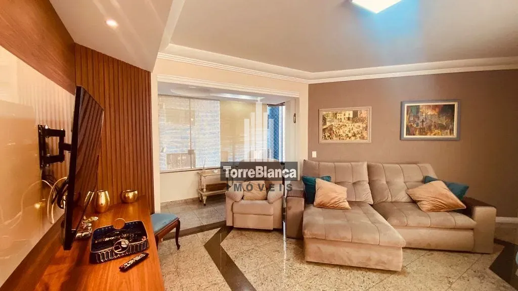 Apartamento, 4 quartos, 226 m² - Foto 13