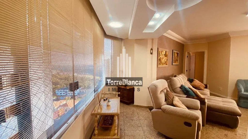Apartamento, 4 quartos, 226 m² - Foto 18
