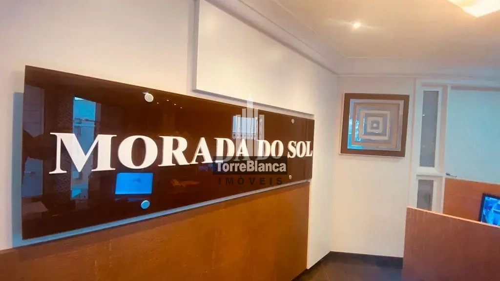 Apartamento, 4 quartos, 226 m² - Foto 2