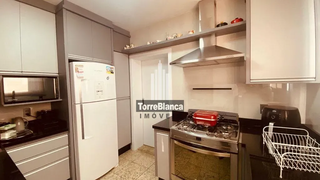 Apartamento, 4 quartos, 226 m² - Foto 21