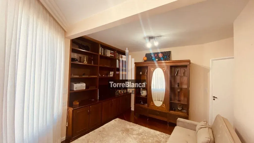 Apartamento, 4 quartos, 226 m² - Foto 11