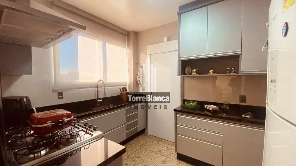 Apartamento, 4 quartos, 226 m² - Foto 38