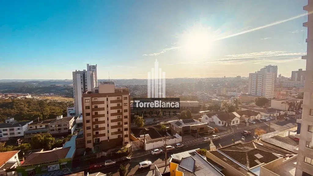 Apartamento, 4 quartos, 226 m² - Foto 35