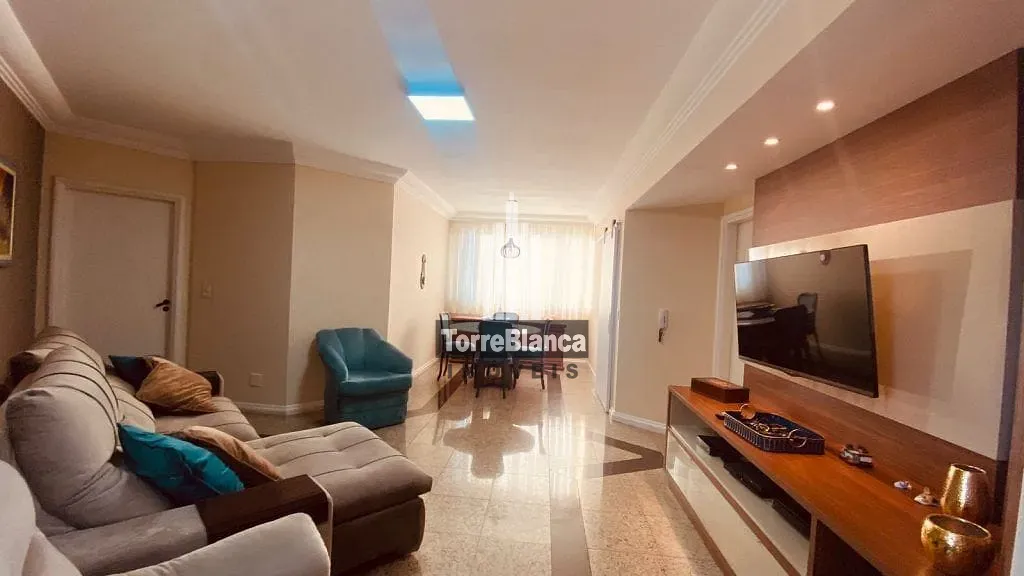 Apartamento, 4 quartos, 226 m² - Foto 15