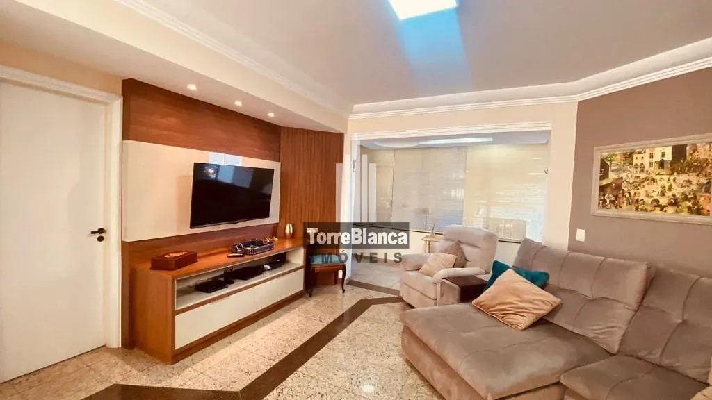 Apartamento, 4 quartos, 226 m² - Foto 14