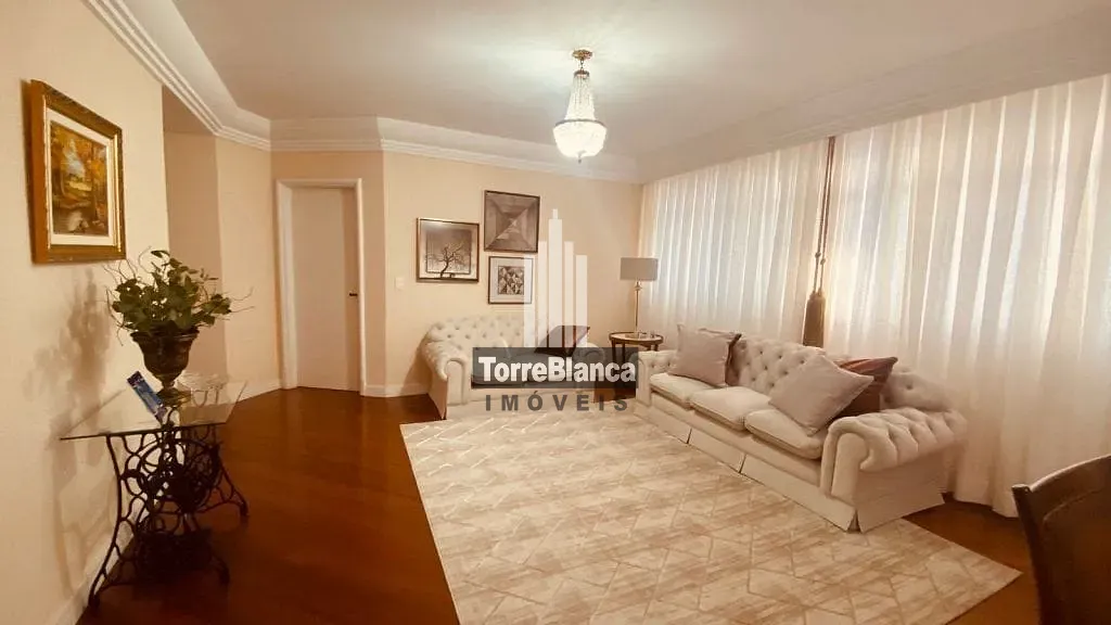 Apartamento, 4 quartos, 226 m² - Foto 4
