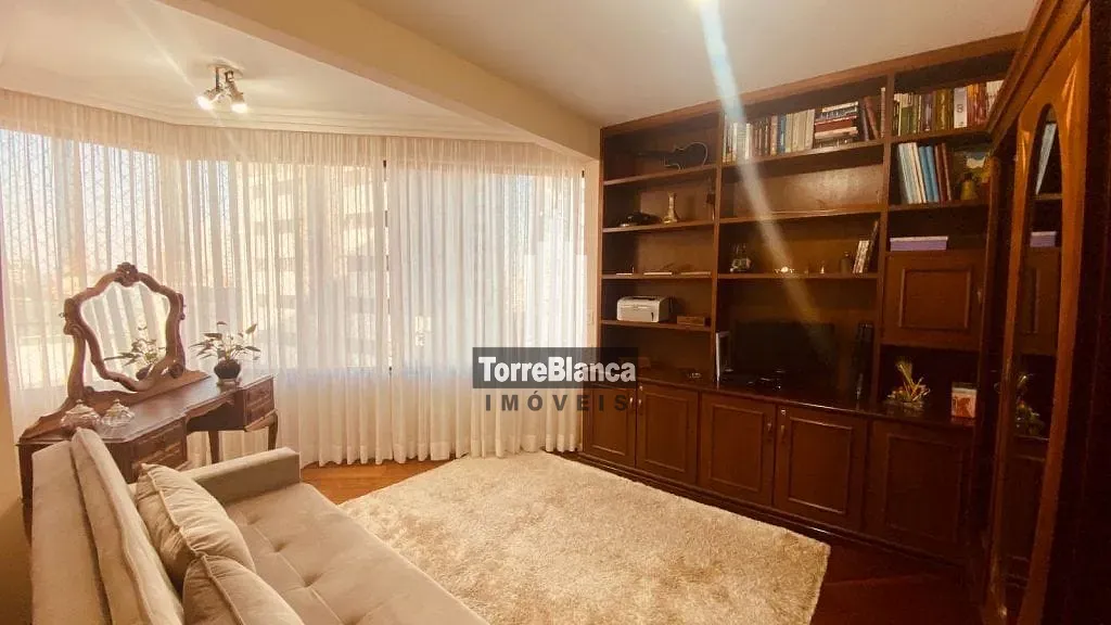 Apartamento, 4 quartos, 226 m² - Foto 10