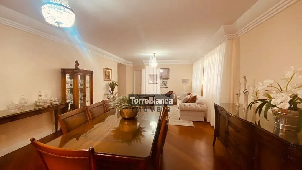 Apartamento, 4 quartos, 226 m² - Foto 8