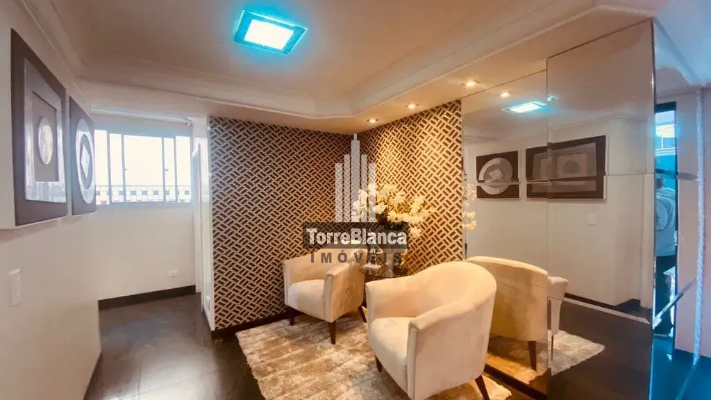 Apartamento, 4 quartos, 226 m² - Foto 3