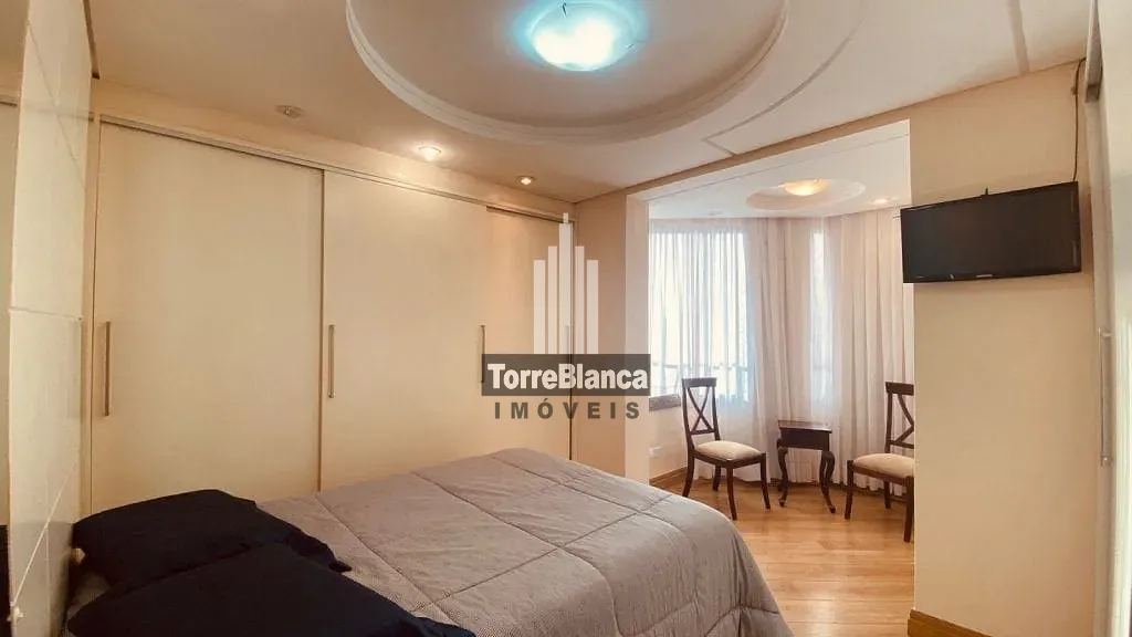 Apartamento, 4 quartos, 226 m² - Foto 27