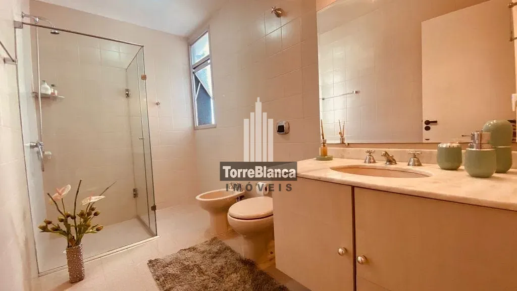 Apartamento, 4 quartos, 226 m² - Foto 24