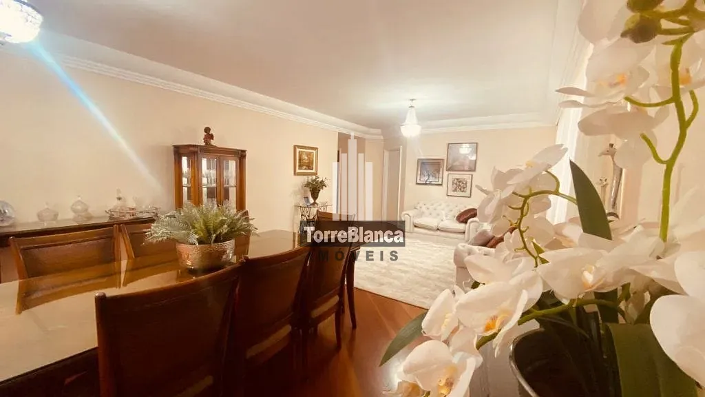 Apartamento, 4 quartos, 226 m² - Foto 7