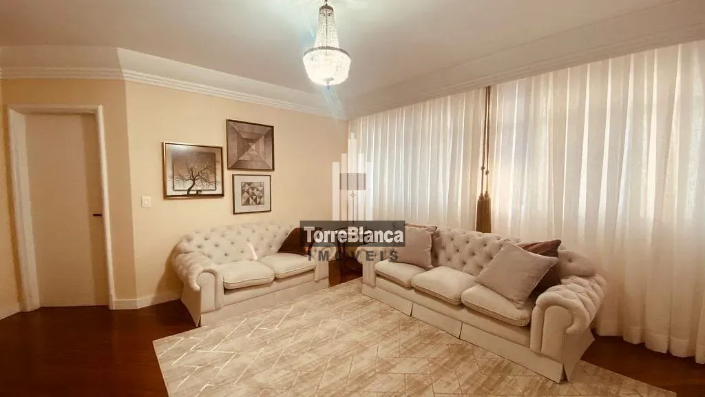 Apartamento, 4 quartos, 226 m² - Foto 5