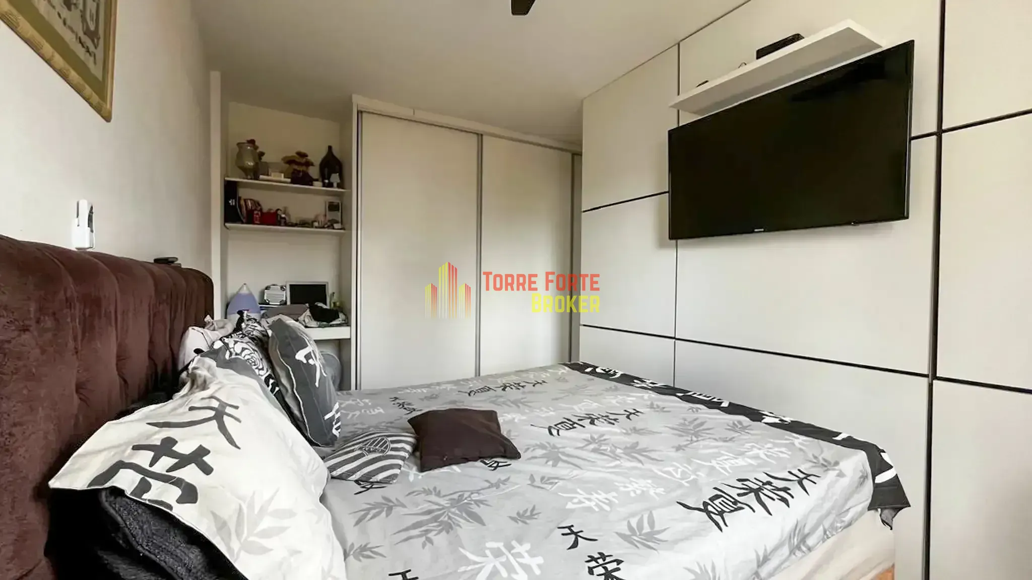 Apartamento, 2 quartos, 68 m² - Foto 18
