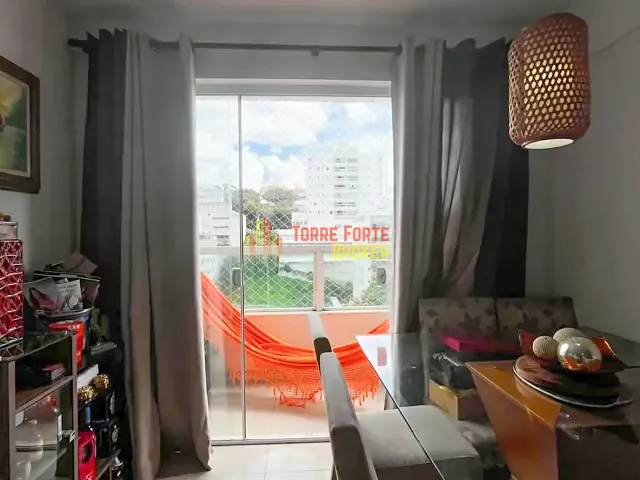 Apartamento com 68m² 2 quartos e 1 banheiro, à venda, no bairro Buritis em Belo Horizonte