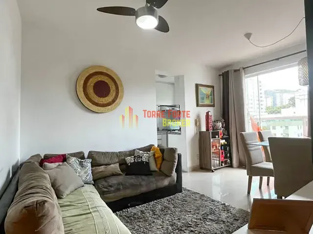 Apartamento com 68m² 2 quartos e 1 banheiro, à venda, no bairro Buritis em Belo Horizonte