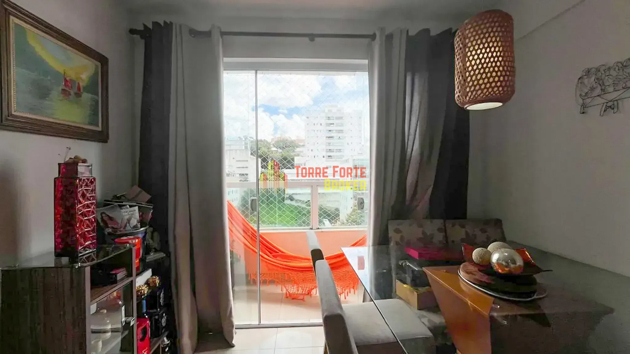 Apartamento, 2 quartos, 68 m² - Foto 3