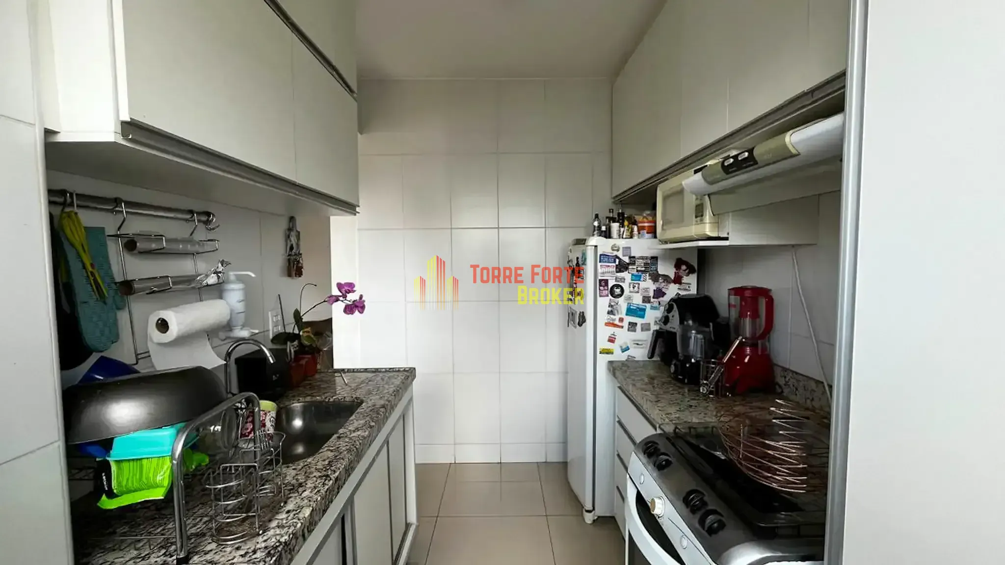 Apartamento, 2 quartos, 68 m² - Foto 9