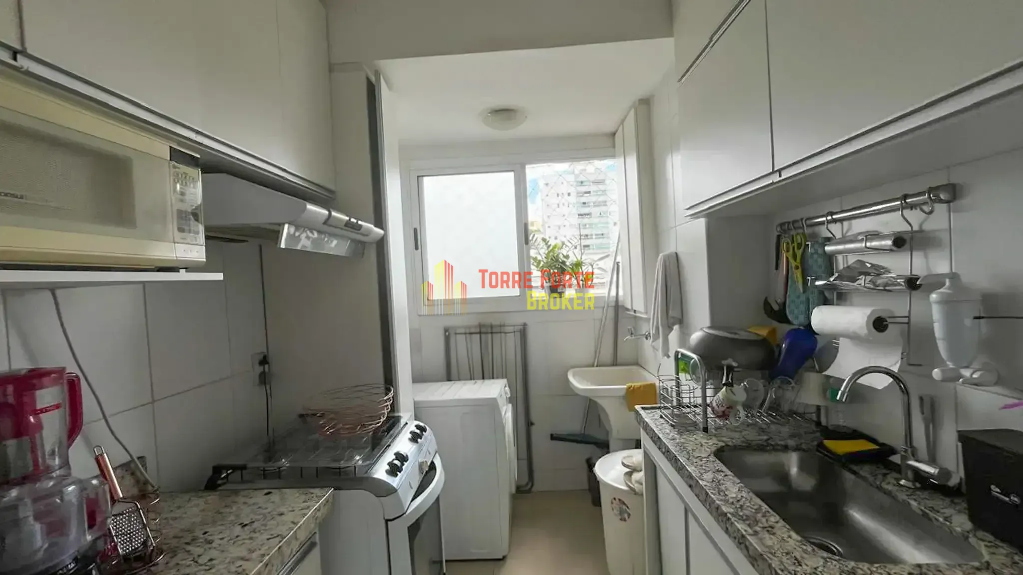 Apartamento, 2 quartos, 68 m² - Foto 7