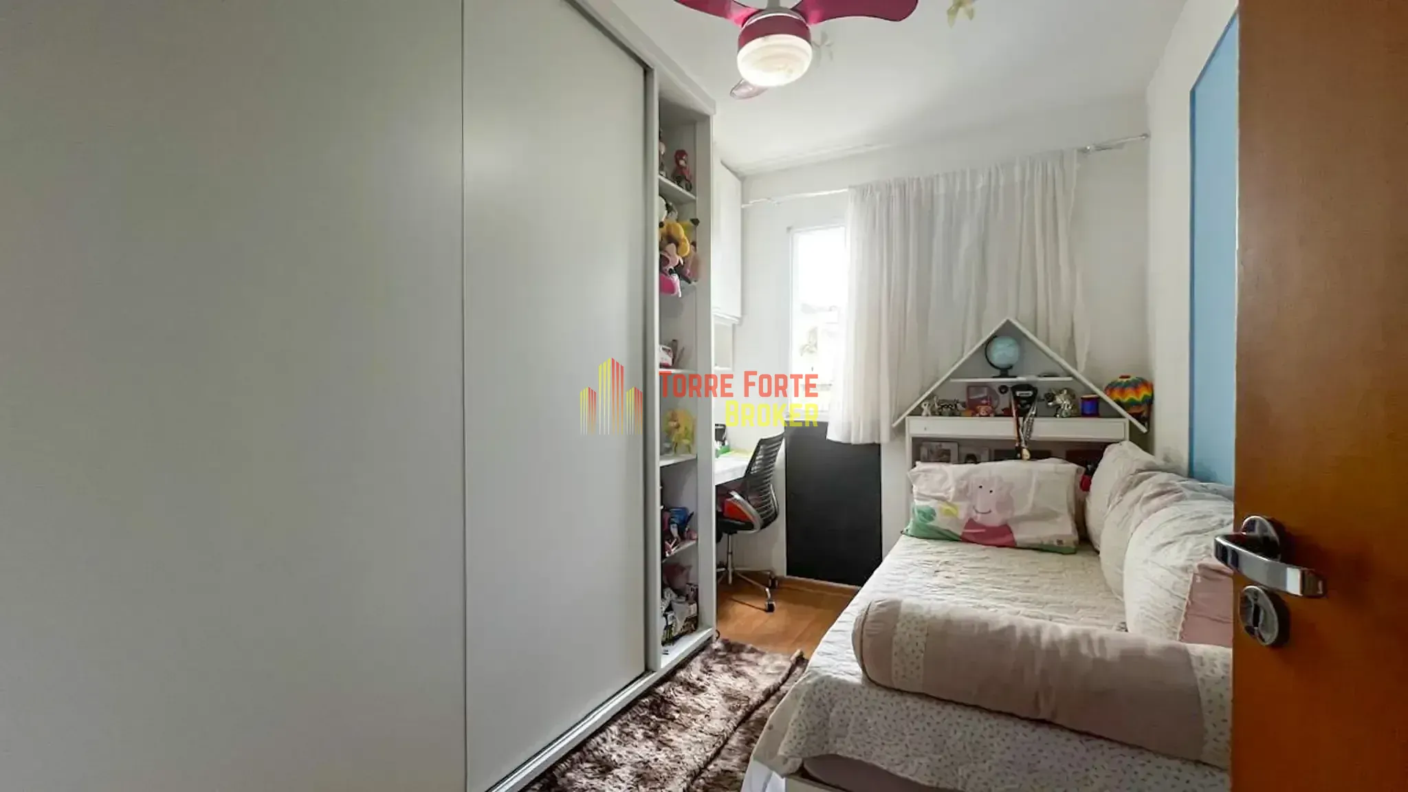 Apartamento, 2 quartos, 68 m² - Foto 12
