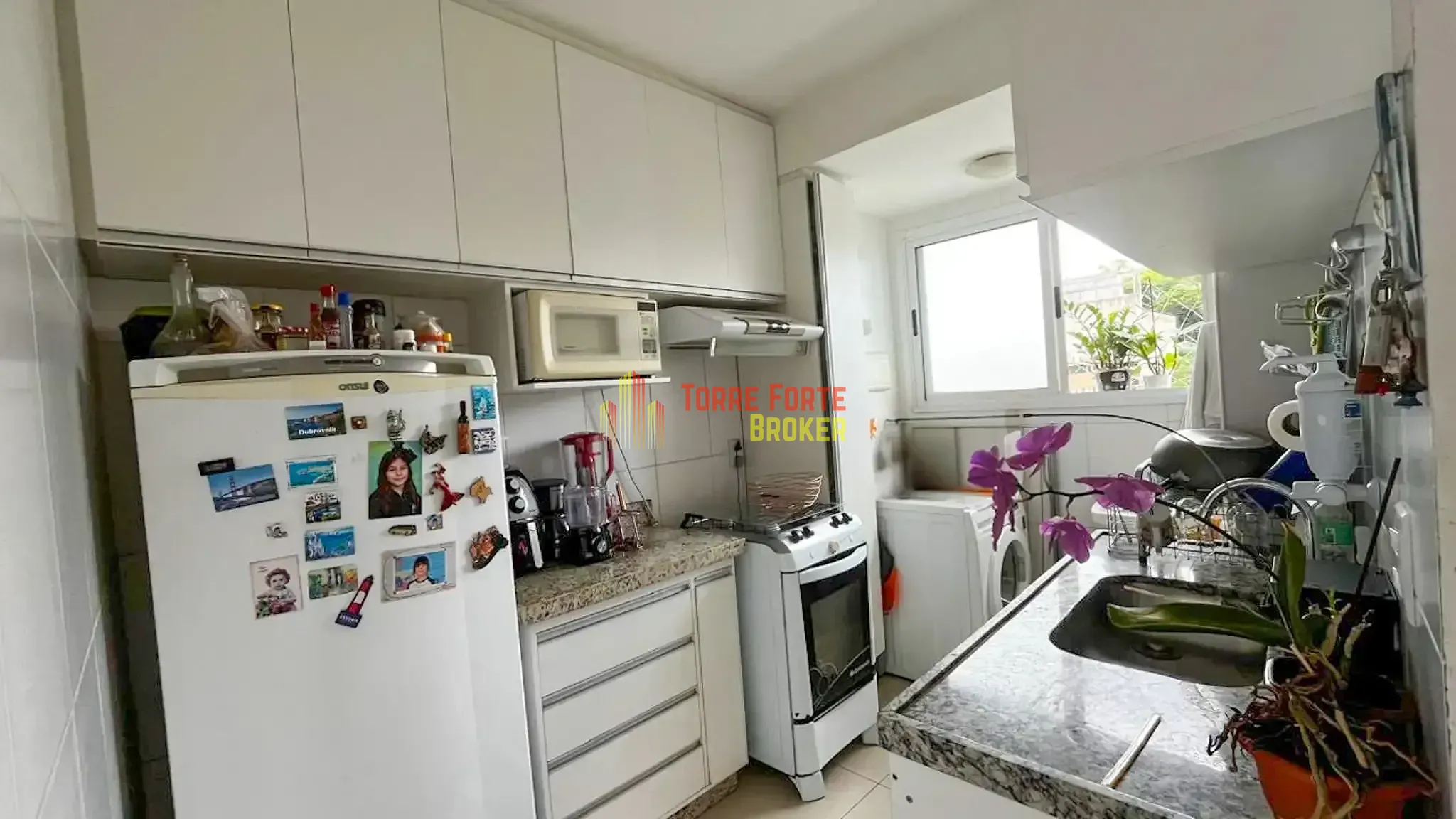 Apartamento, 2 quartos, 68 m² - Foto 8