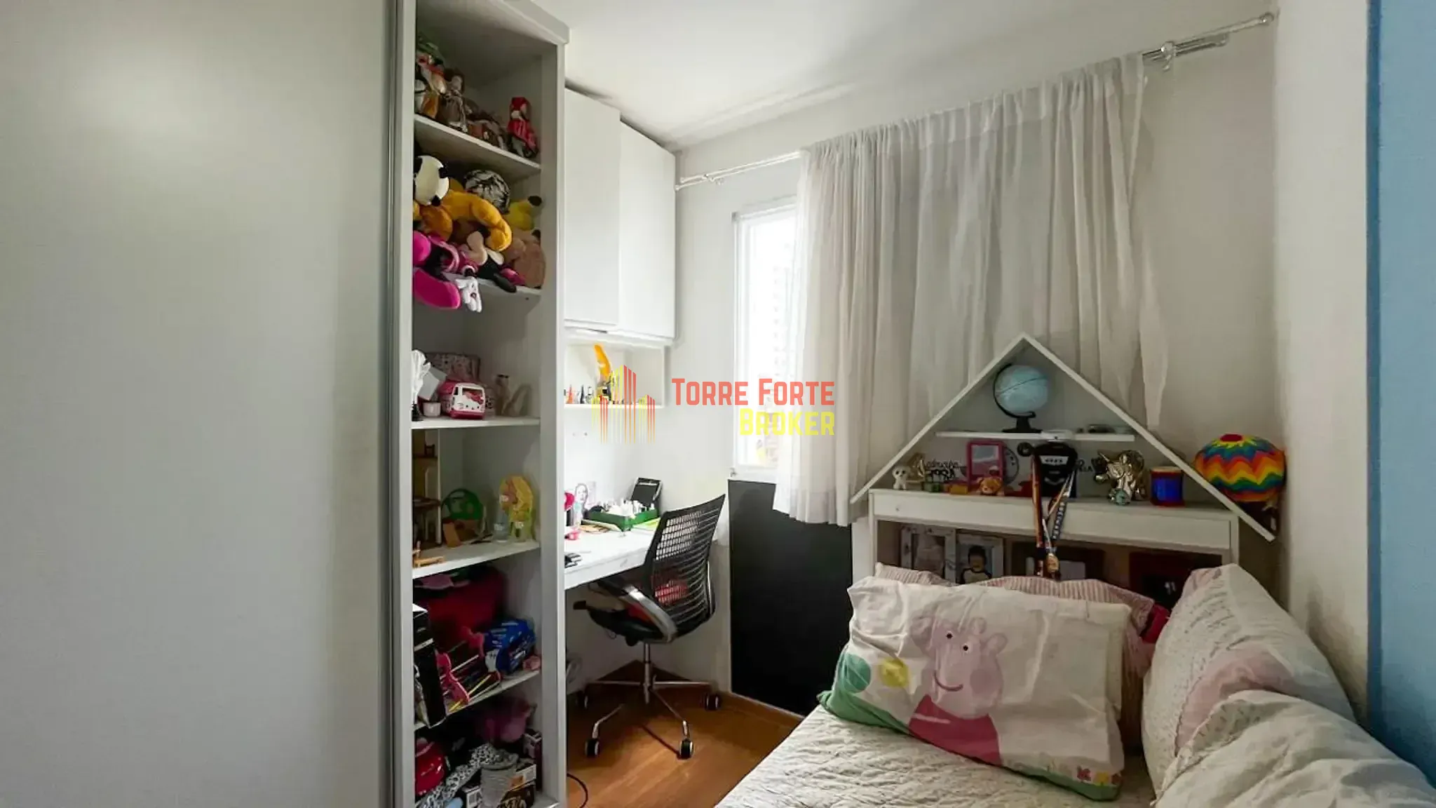 Apartamento, 2 quartos, 68 m² - Foto 11