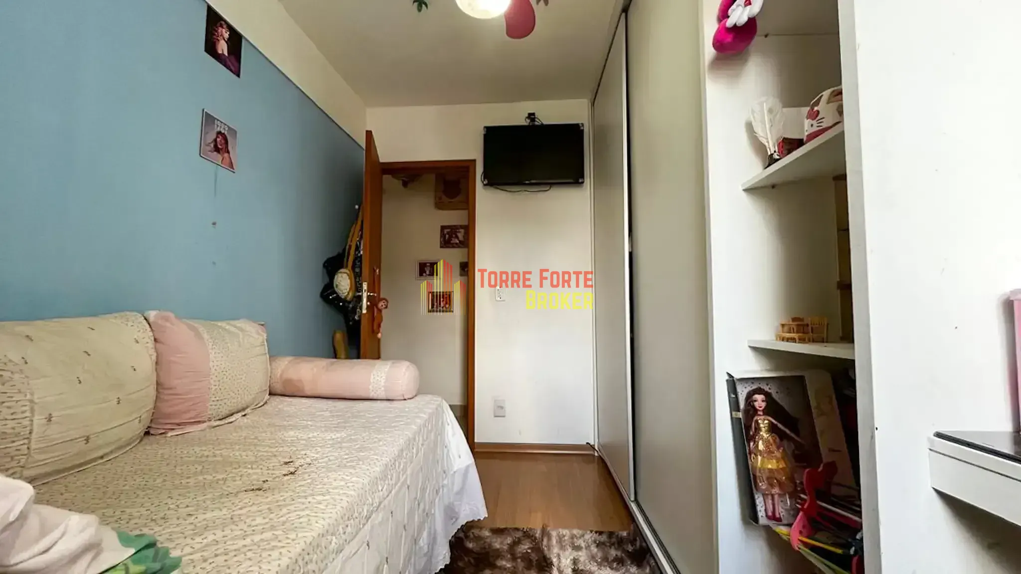 Apartamento, 2 quartos, 68 m² - Foto 13