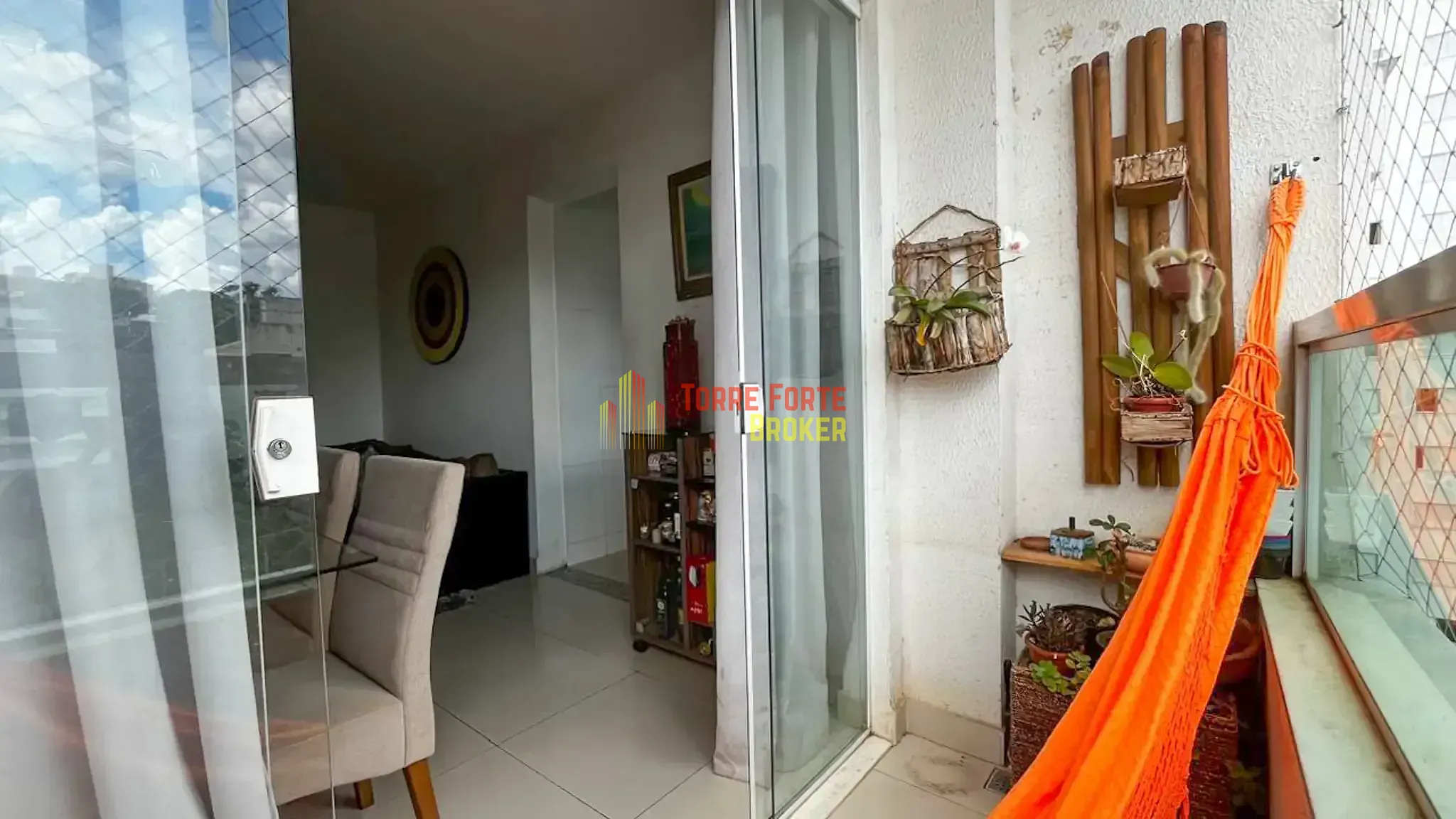 Apartamento, 2 quartos, 68 m² - Foto 4