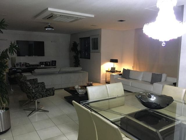 Foto do Apartamento - Edf. Saint André | Tânia Macêdo Imóveis