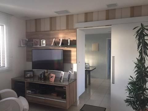 Foto do Apartamento - Edf. Saint André | Tânia Macêdo Imóveis