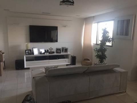 Foto do Apartamento - Edf. Saint André | Tânia Macêdo Imóveis