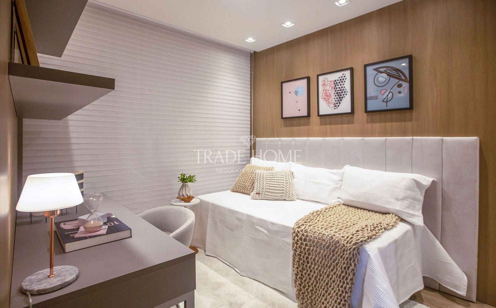 Apartamento, 3 quartos, 116 m² - Foto 59