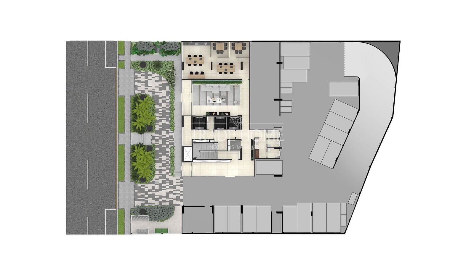 Apartamento, 3 quartos, 116 m² - Foto 78