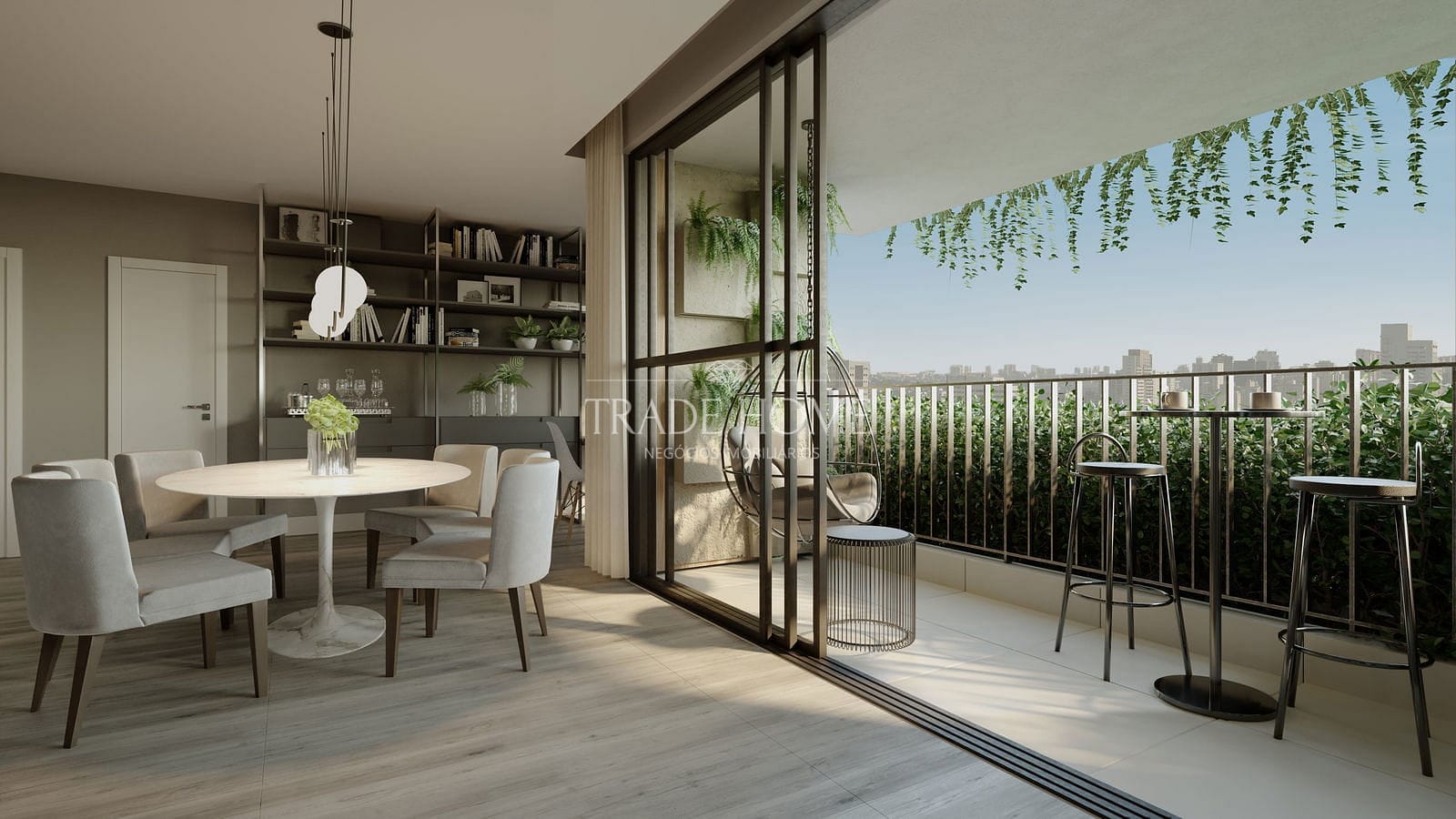 Apartamento, 3 quartos, 116 m² - Foto 18