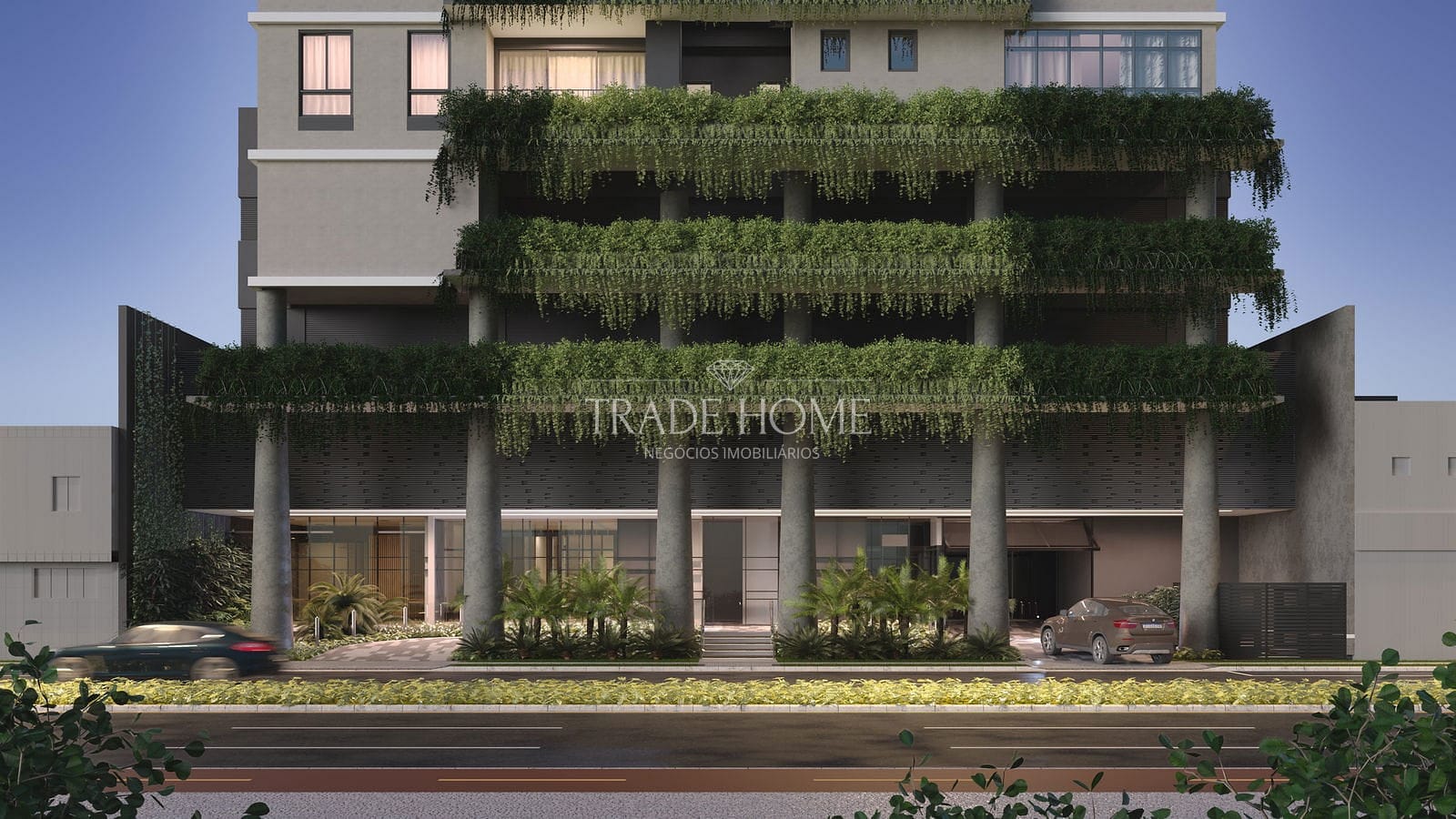 Apartamento, 3 quartos, 116 m² - Foto 9