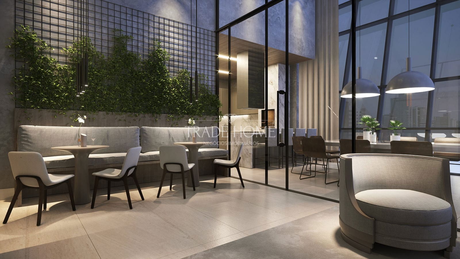 Apartamento, 3 quartos, 116 m² - Foto 13