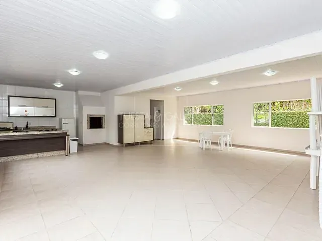 Apartamento com 37m² 1 quarto e 1 banheiro, à venda, no bairro Lamenha Pequena em Almirante Tamandaré