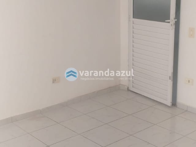 Apartamento 2 quartos e 1 banheiro, à venda, no bairro Parque Olimpico em Mogi das Cruzes