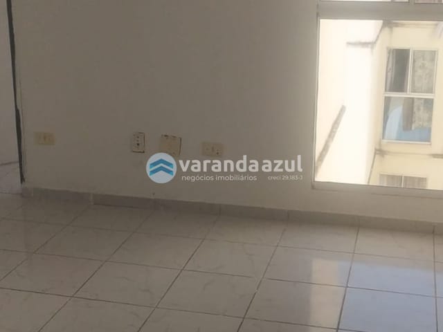 Apartamento 2 quartos e 1 banheiro, à venda, no bairro Parque Olimpico em Mogi das Cruzes