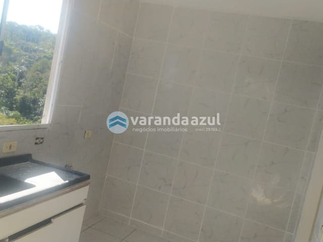 Apartamento 2 quartos e 1 banheiro, à venda, no bairro Parque Olimpico em Mogi das Cruzes