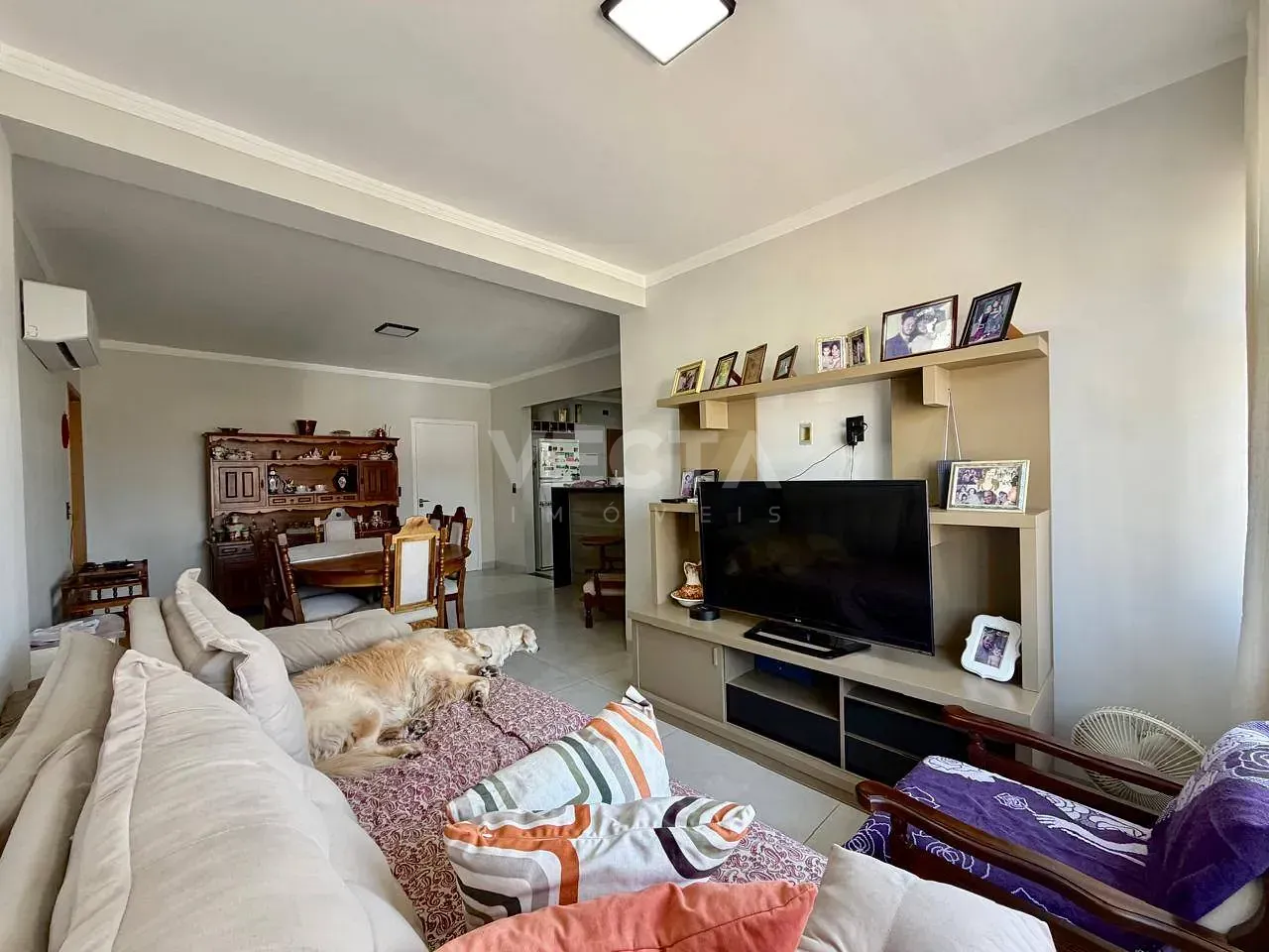 Apartamento, 3 quartos, 130 m² - Foto 7