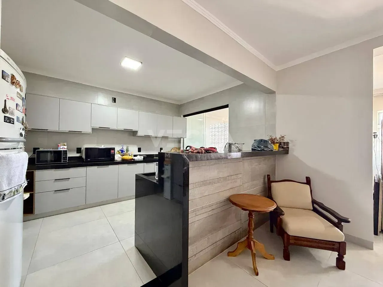 Apartamento, 3 quartos, 130 m² - Foto 2
