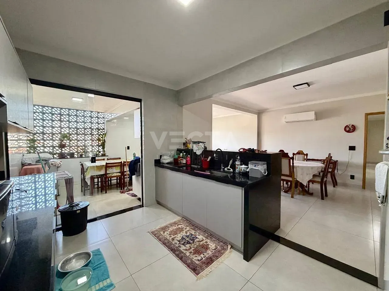 Apartamento, 3 quartos, 130 m² - Foto 4